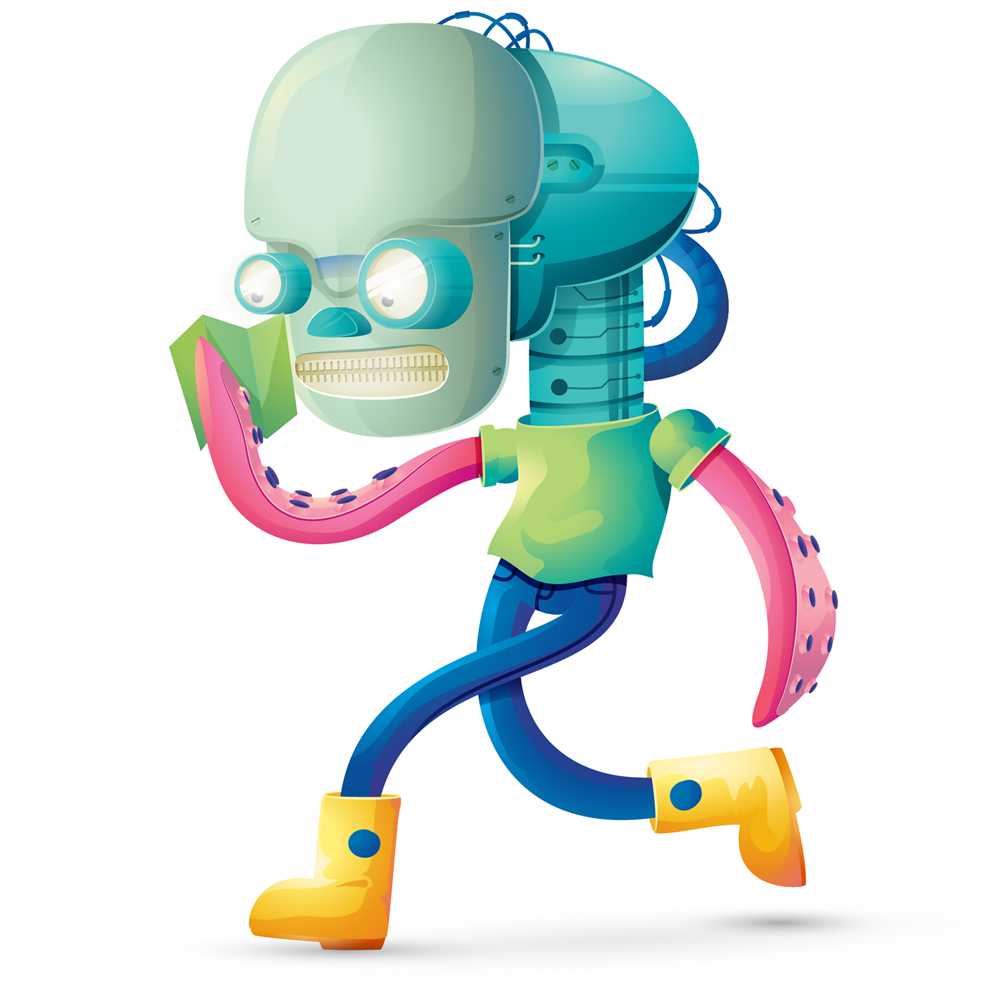 User Account
