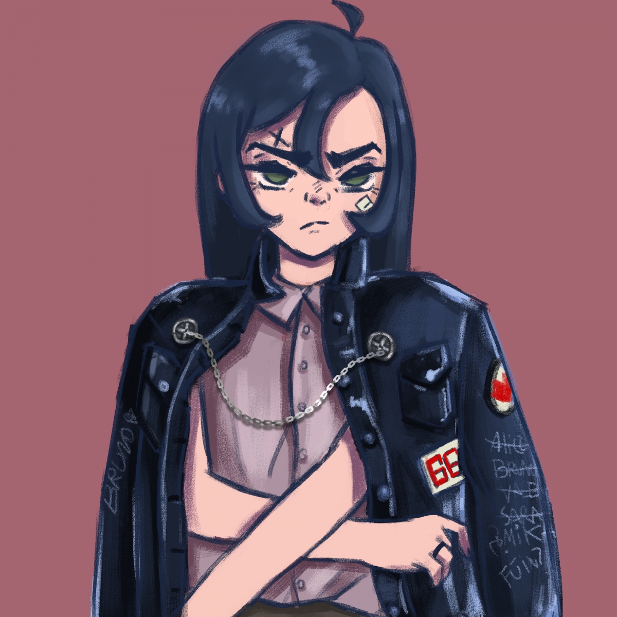 User Account